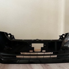 ヴェルファイア30 バンパー