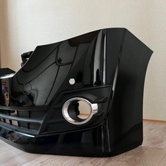 ヴェルファイア30 バンパー