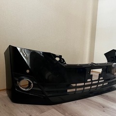 ヴェルファイア30 バンパー