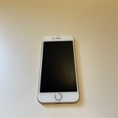 iPhone8 ピンクゴールド64GB SIMロック有り（ドコモ）