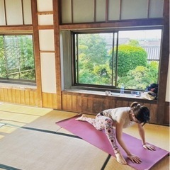 男のヨガ道！！第2回目のご案内です🧘‍♂️