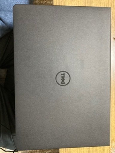 ノートパソコン DELL inspiron 15 3565 Windows10 Home/ office2016