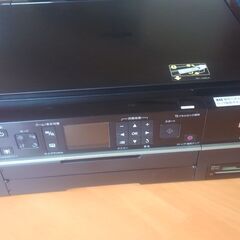 EPSON  EP802Aプリンター