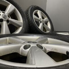 BS BLIZZAK VRX 215/60R17】スタッドレス【日産 デュアリス 純正 