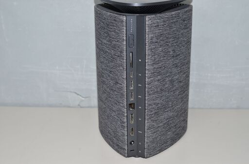 省スペースデスクトップPC HP Pavilion Wave Desktop - 600-a151jp