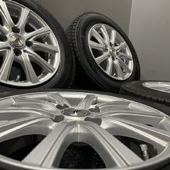 YOKOHAMA ice GUARD iG91 155/80R14 88/86N LT】スタッドレス【AZ