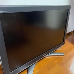 37インチ フルHD 液晶テレビ