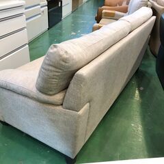 【愛品館八千代店】IDC大塚家具　3人掛ソファ　アクア SD-341C