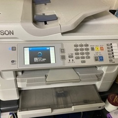 EPSON PX-M5041F