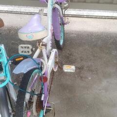 🌟子供用の自転車🌟