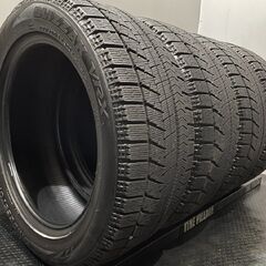 BS BRIDGESTONE BLIZZAK VRX 235/50R18 18インチ スタッドレス 4本