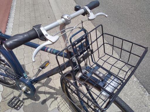 ♪ジモティー特価♪値下げ！しました！！ブリヂストン マークローザ