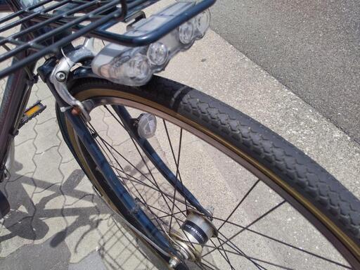 ♪ジモティー特価♪値下げ！しました！！ブリヂストン マークローザ