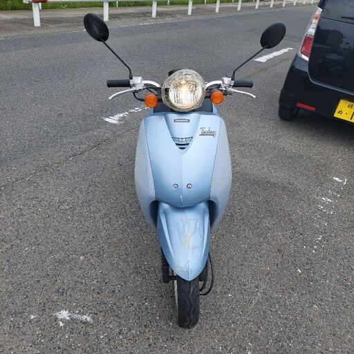 極上ホンダtoday 明日最後です。最終値下げです 極上ホンダtoday 明日最後です。最終値下げです 【公式通販】