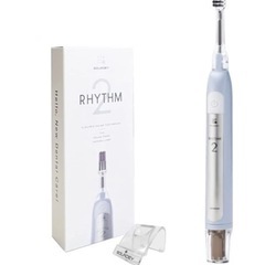✨新品✨ソラデーリズム SOLADEY RHYTHM 2 電動歯ブラシ