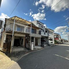 利回り10.31% 堺市東区日置荘北町3丁目54番地✨オーナーチ...