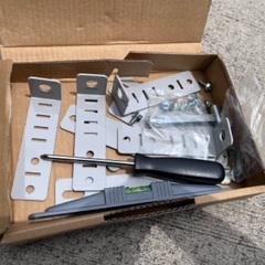 INABAの物置(既約済)