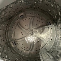 全国送料無料★3か月保障付き★洗濯機★2021年★アイリス★DAW-A60★S-743 全国送料無料☆3か月保障付き☆洗濯機☆2021年☆