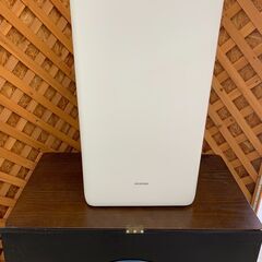 【愛品館江戸川店】 アイリスオーヤマ　ポータブル クーラー IPA-2821G　2021年製　お問い合わせID:137-016189-007 愛品館江戸川店】 アイリスオーヤマ ポータブル クーラー IPA-2821G