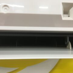 中古品】富士通 FUJI AS-C25G-W 17年 8畳 室外機付き