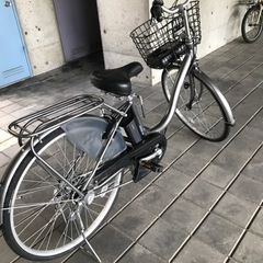 決まりました‼️電動自転車 ブリヂストン アシスタ