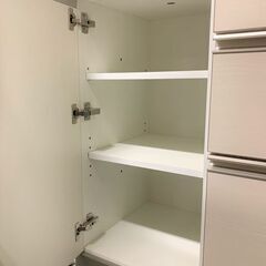 綾野製作所/AYANO キッチンボード Varioシリーズ 幅140 ハイグロス 