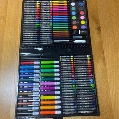 絵描きセット　168Pcs