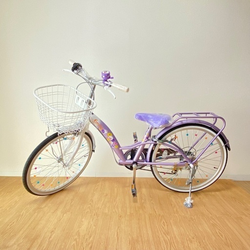 株式会社玉越工業 タマコシ 27インチ 6段変速 自転車 TMGM-2001