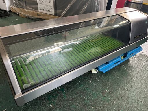 ★ホシザキ　恒温高湿ネタケース　湿度80％　40ℓ★ ☆ホシザキ恒温高湿ネタケース湿度80％40ℓ☆