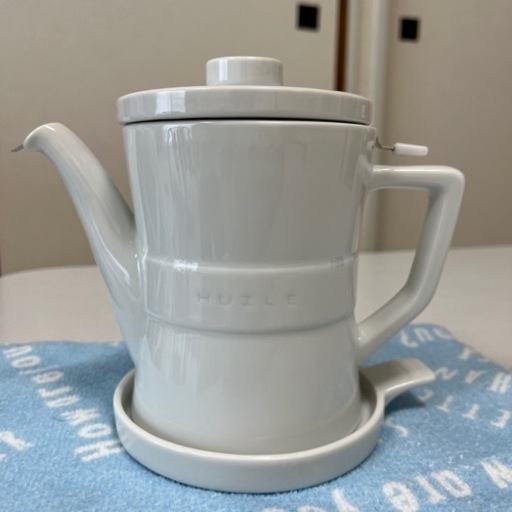スタジオエム♡オイルポット
