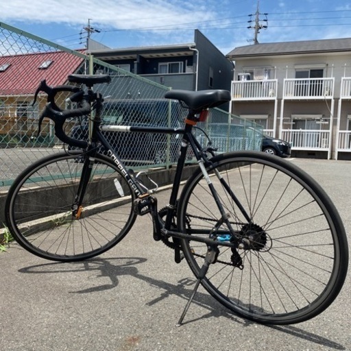 お試し出品 ドッペルギャンガー ロードバイク (引き取り限定)