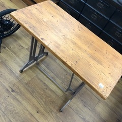 インダストリアル ブラザー ミシン台 リメイクテーブル エキスパート藤沢辻堂店 インダストリアル ブラザー ミシン台 リメイクテーブル エキスパート