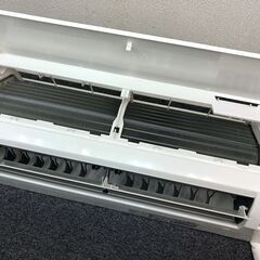 220A・税込み】三菱 エアコン おもに6畳用 霧ヶ峰 MSZ-GE2220 2020年製