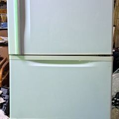 TOSHIBA 東芝 3ドア ノンフロン冷凍冷蔵庫 375L（冷...