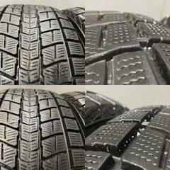DUNLOP SJ8 265/60R18】スタッドレス【ベンツ Gクラス W463 ゲレンデ 