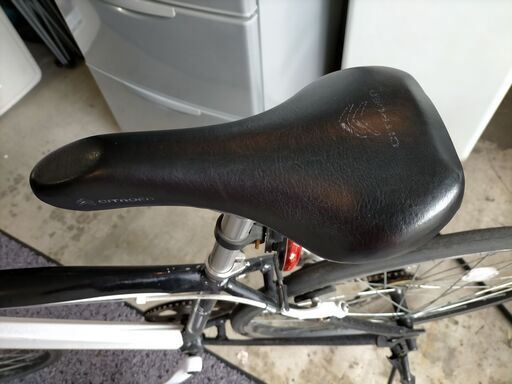 F1149 自転車 CITROEN 送料A 札幌 プラクラ南9条店 KHODAABLOOM】補助 