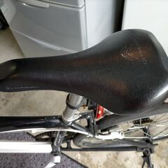 F1149　自転車　CITROEN　送料A　札幌　プラクラ南9条店