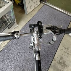 F1149　自転車　CITROEN　送料A　札幌　プラクラ南9条店