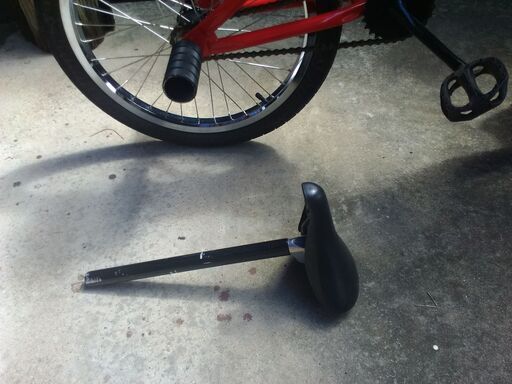 【引取限定】フラットランド用BMX CONTRAST コントラストFL-450 引取限定】フラットランド用BMX CONTRAST コントラストFL-450