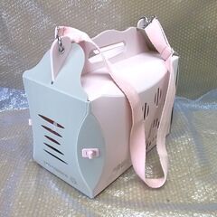 美品！　ペットエコキャリア