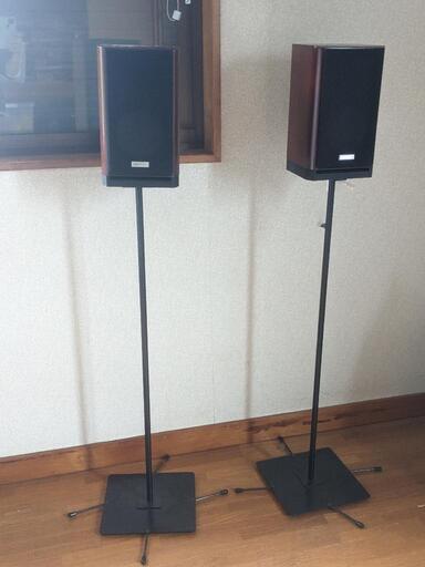 ＯＮＫＹＯ 508M 二台とスタンドセット