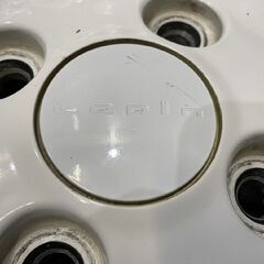 SUZUKI アルトラパン 純正ホイール 14インチ 4本 4.5J4HPCD100+45 