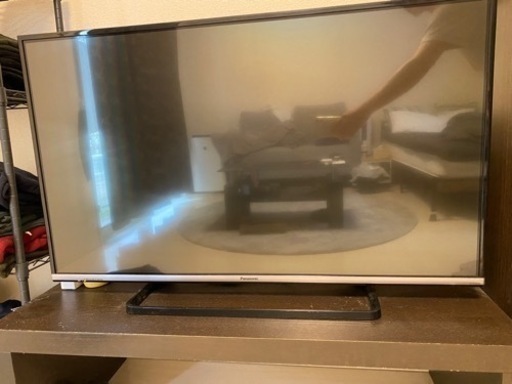 テレビ　取引済