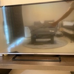 テレビ　取引済