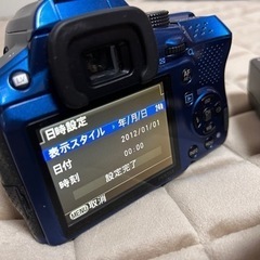 PENTAX K-30 Wズームキット