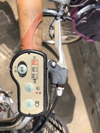 ヤマハパスCITY 8.7Ah 電動自転車中古 電動自転車 タスカル？ タスカル シティ│商品情報│電動アシスト