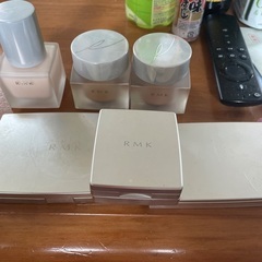 RMK ベースメイクセット！格安！