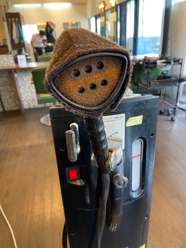 大広ミストディオ 大広製作所 ミストデュオ ダブル 200V 生活家電