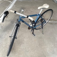 兵庫県のラレー 自転車の中古が安い！激安で譲ります・無料であげます