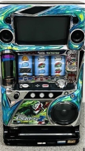 パチスロエウレカセブン2